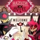 chat with ai character: hazbin hotel ❤️❣️🖤