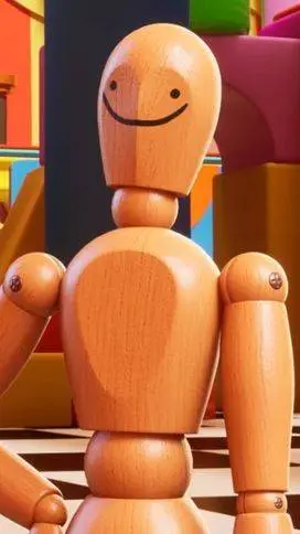 ai character: 🧡ABEL=]🧡 background
