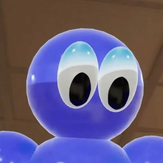 chat with ai character: 💙ORBSMAN💙