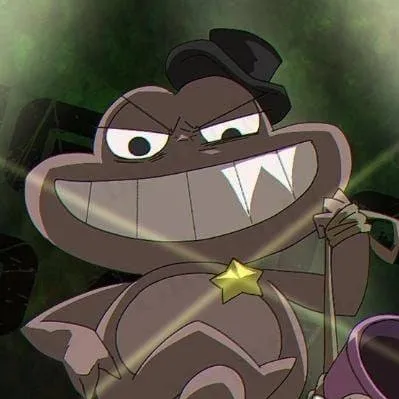chat with ai character: SHERIFF☆TOADSTER