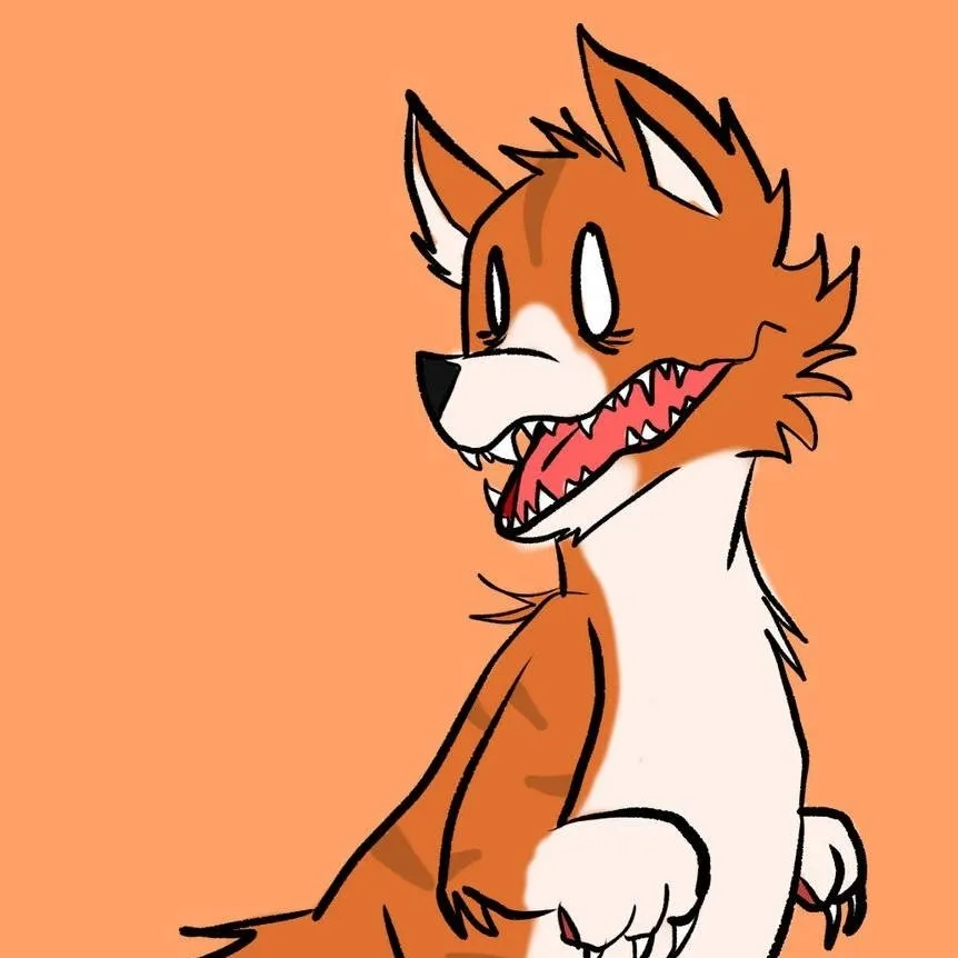 chat with ai character: ☆🧡\KITTYSAURUS/🧡♡