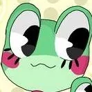 chat with ai character: 🐸☆💚×RIBBIT×❤️♡🐸