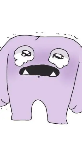 ai character: 💜-CAP.FIDDLES-🤍 background