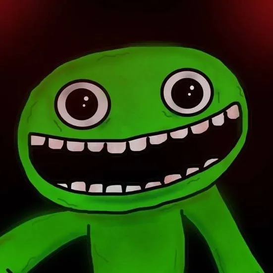 chat with ai character: 💚jumbo josh💚