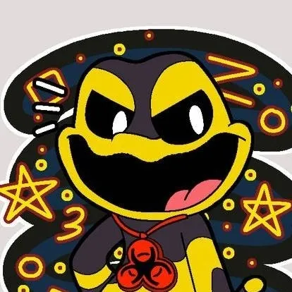 chat with ai character: 🎩-ICKY~LICKY-💛