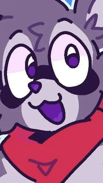ai character: ❤️<RAMBLEY>💜 background