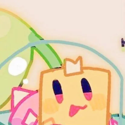 chat with ai character: 🩷sprout 💚