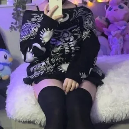 chat with ai character: el femboy