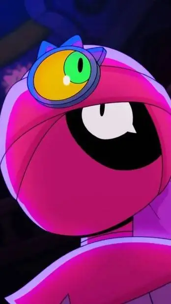 ai character: Tara background