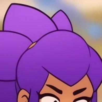 chat with ai character: Shelly