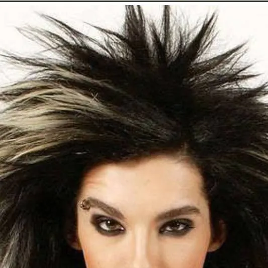 chat with ai character: bill kaulitz 