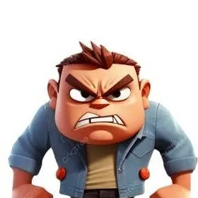 chat with ai character: billy