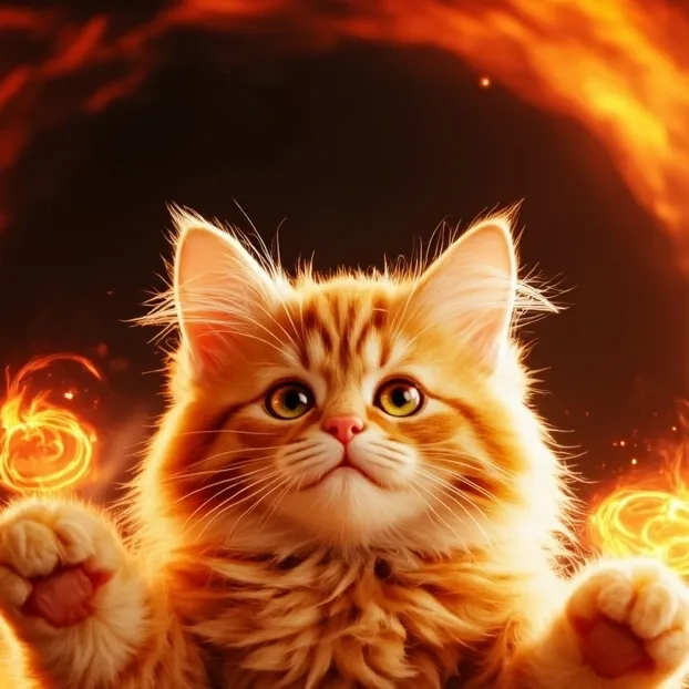 chat with ai character: kit