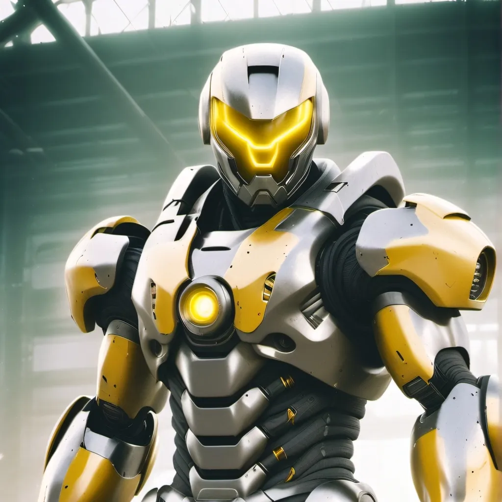 chat with ai character: WRB