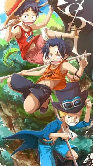 ai character: primeira vez  background