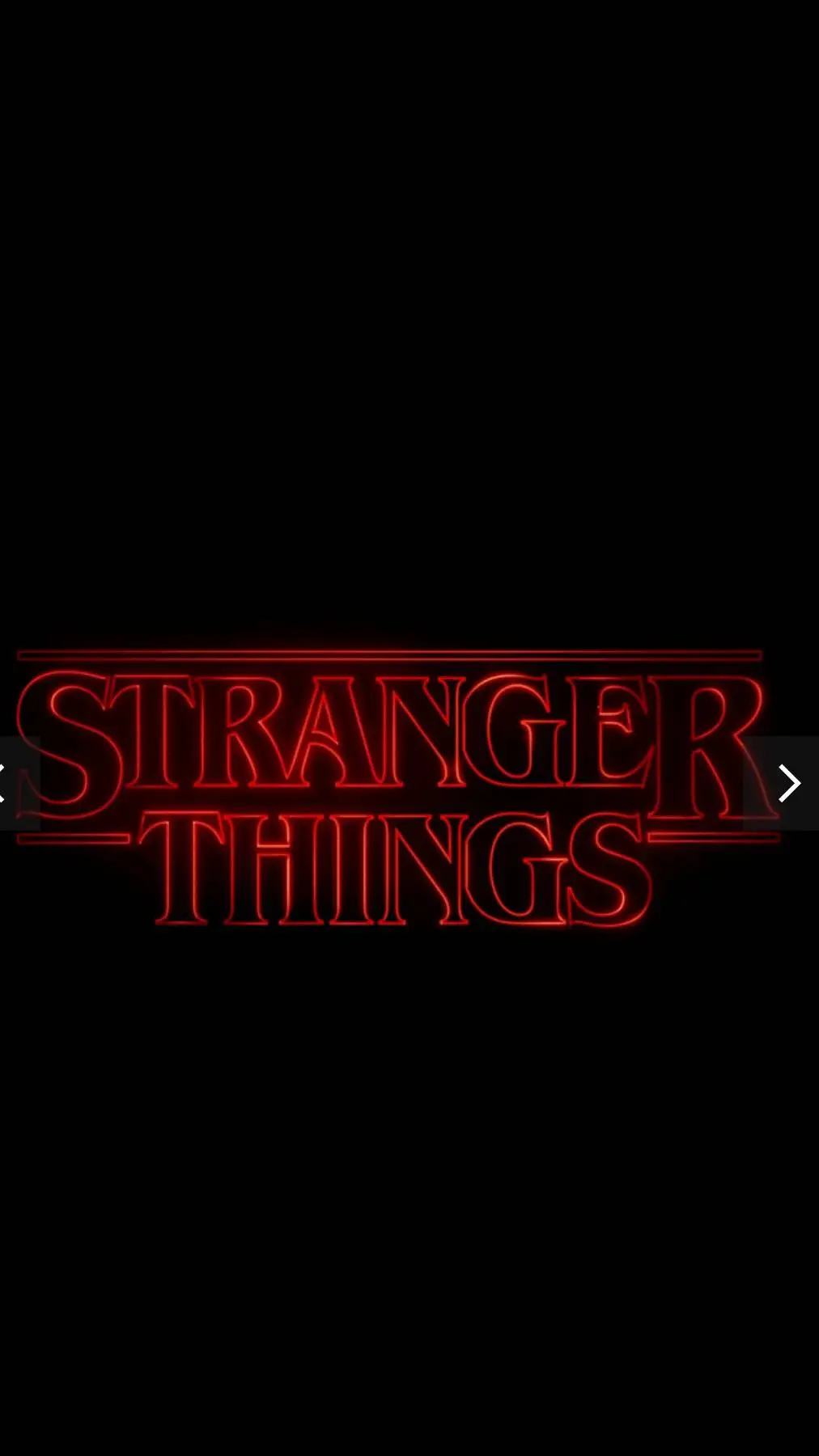 Talkie AI - Chat with stranger things 1