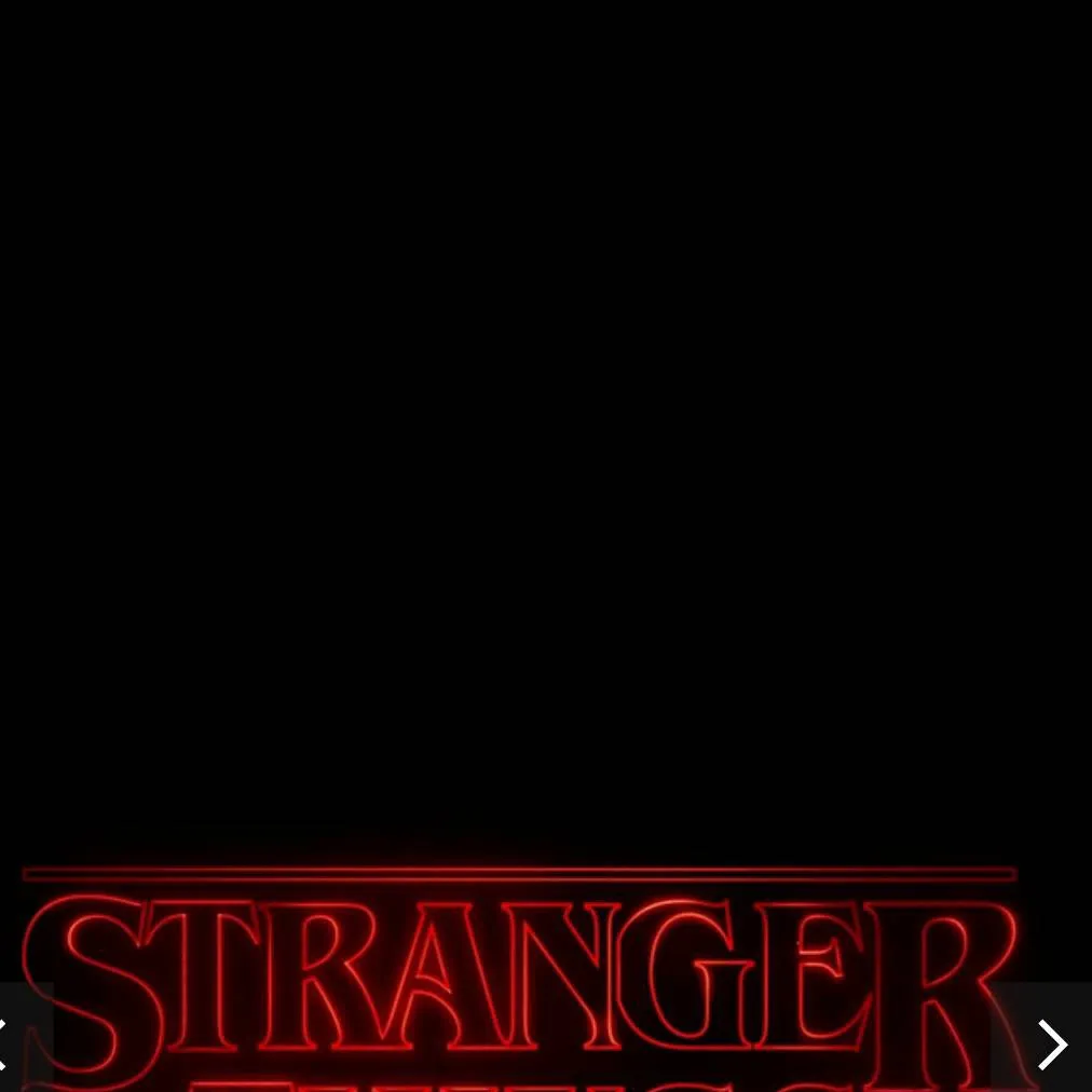chat with ai character: stranger things 1