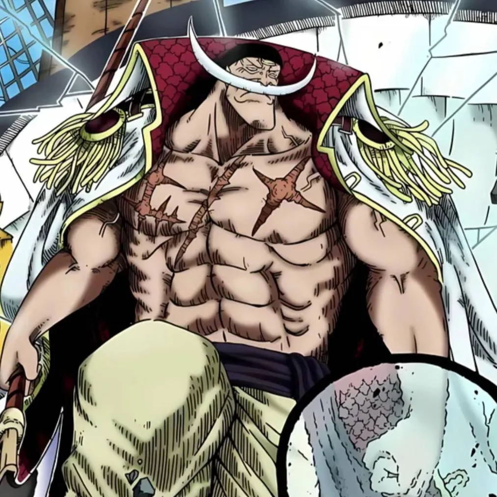 chat with ai character: barba fina branca 