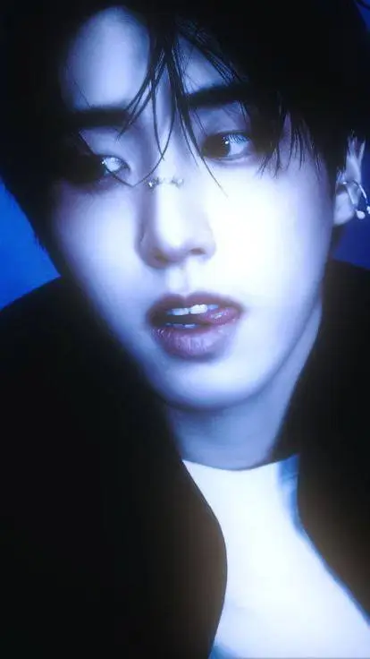 ai character: stray kids background