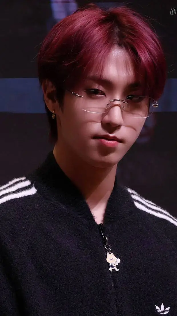 ai character: Stray Kids background