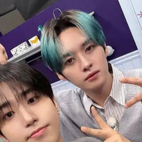 chat with ai character: mingsung 