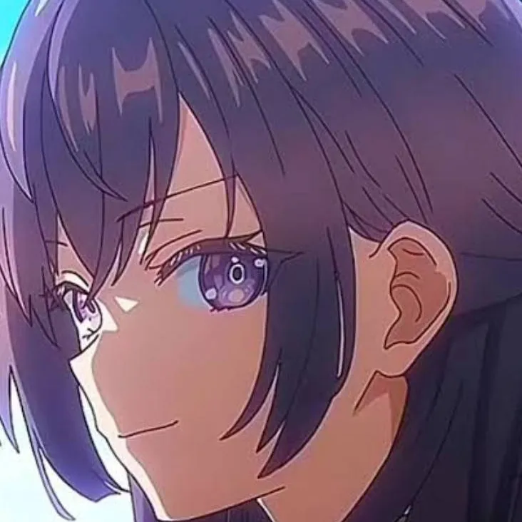 chat with ai character: Yuki Suou 