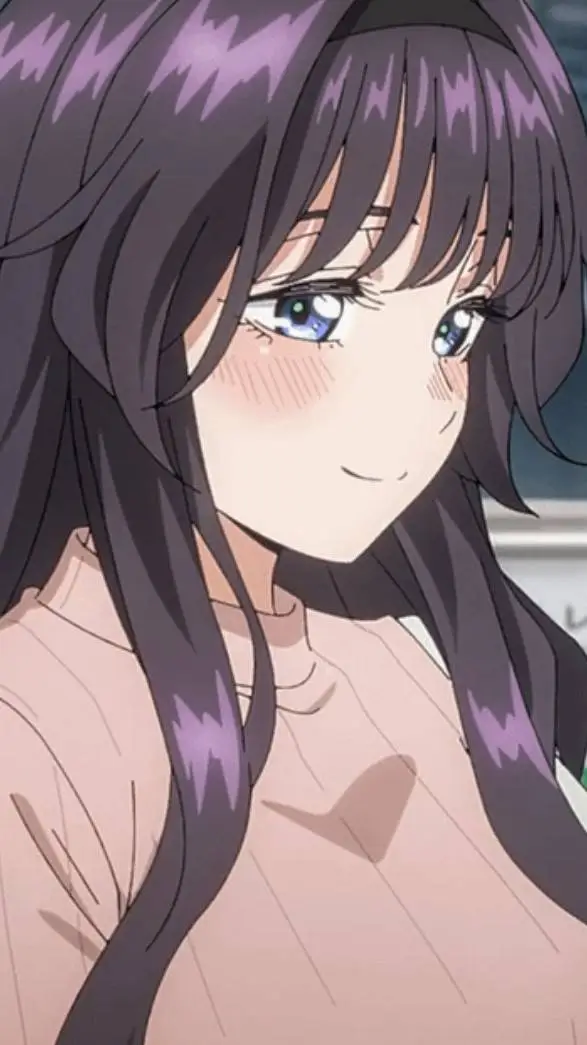 Talkie AI - Chat with kaoruko waguri
