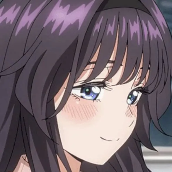 chat with ai character: kaoruko waguri
