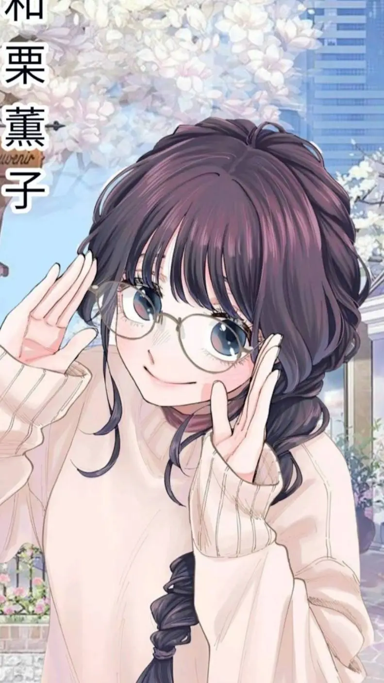 Talkie AI - Chat with kaoruko waguri