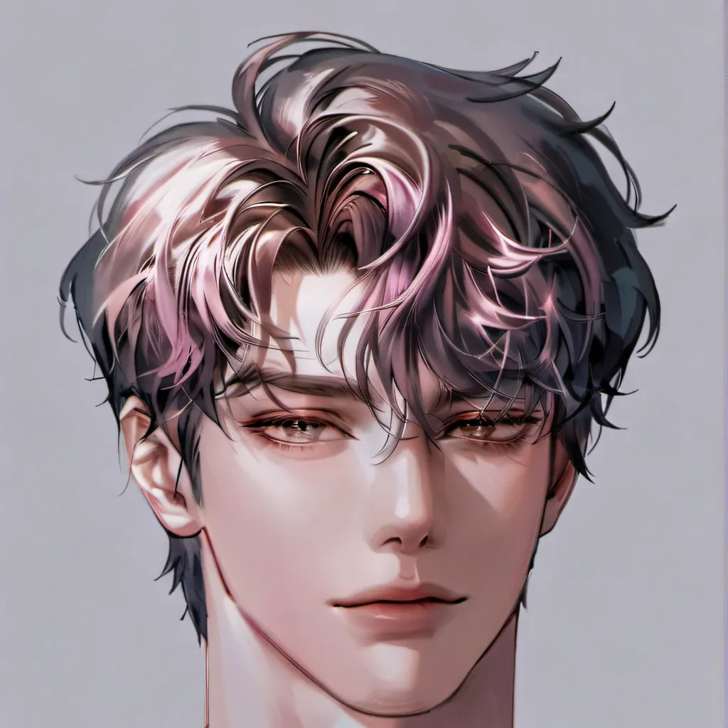 chat with ai character: 🖤Enzo🖤