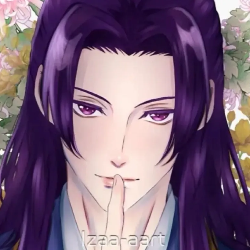 chat with ai character: Jinshi