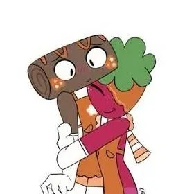 chat with ai character: Dw Fruitcake