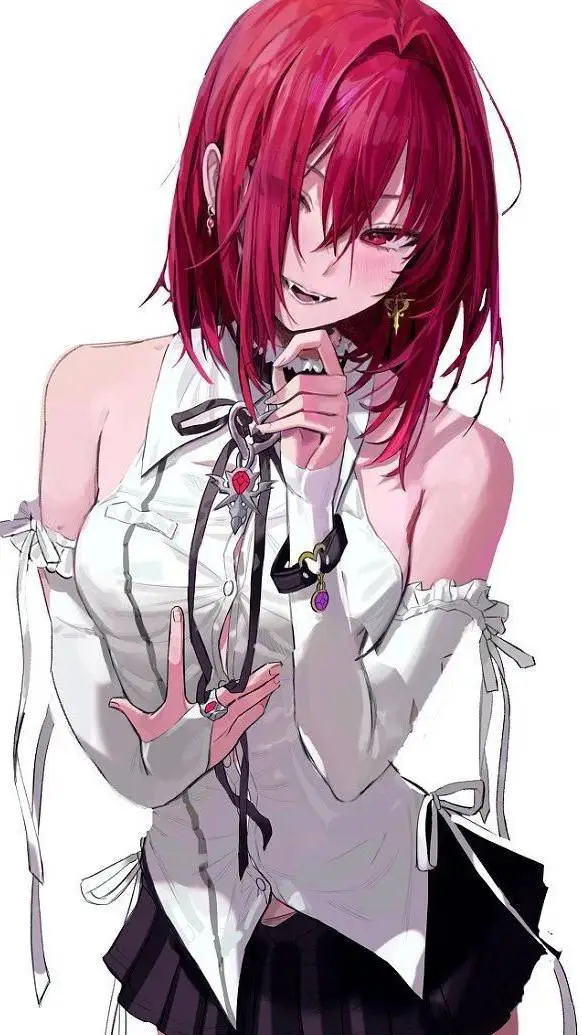 ai character: Fyona background