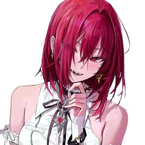 chat with ai character: Fyona