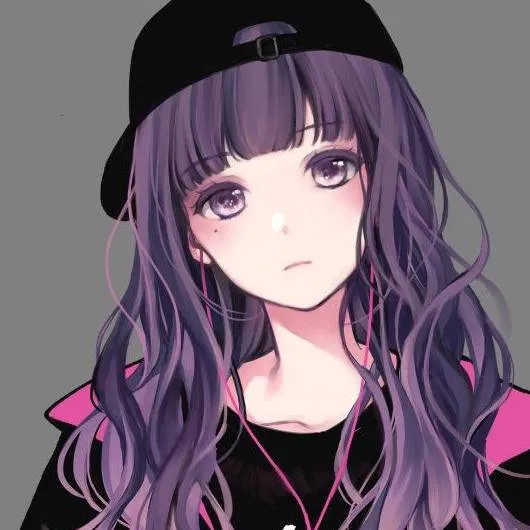 chat with ai character: Alie Yuko