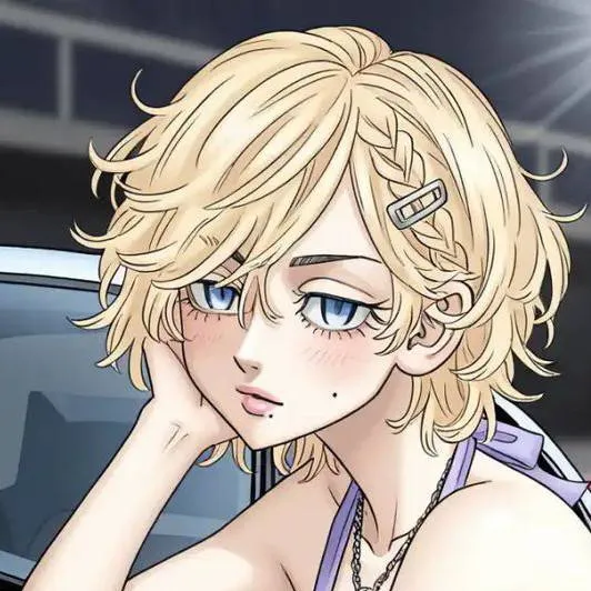 chat with ai character: Tokyo revengers 