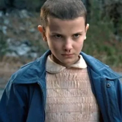 chat with ai character: stranger things 