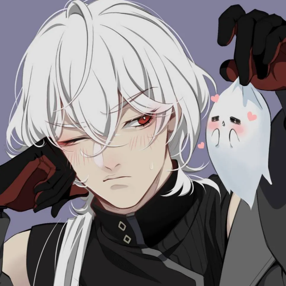 chat with ai character: ♡grimmy♡