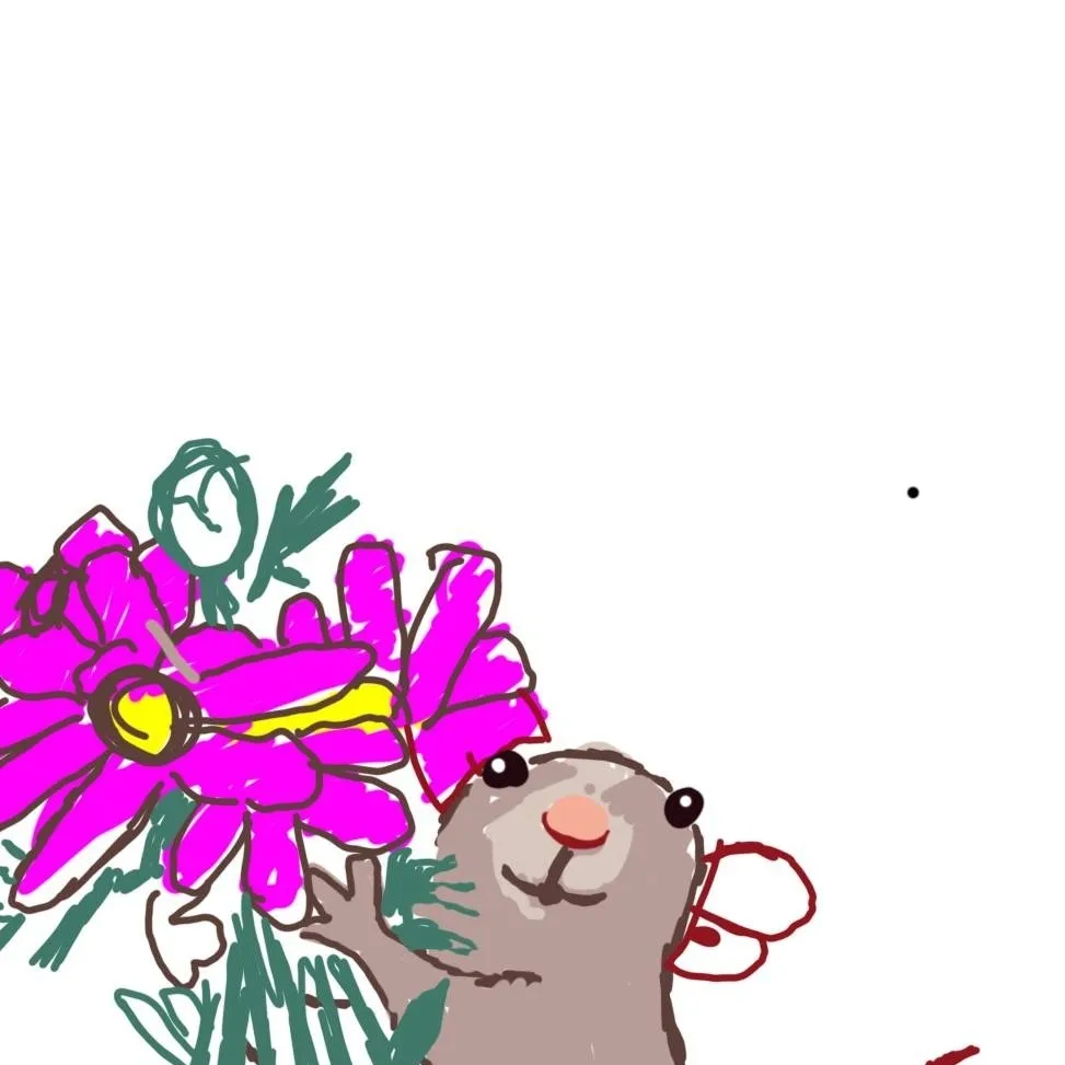 chat with ai character: Bestie drama