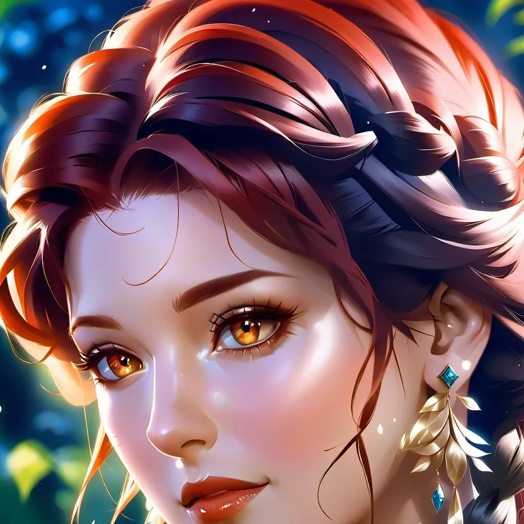 chat with ai character: Chaos group