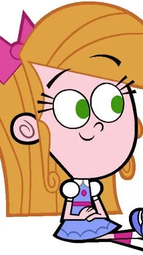 ai character: Missy background