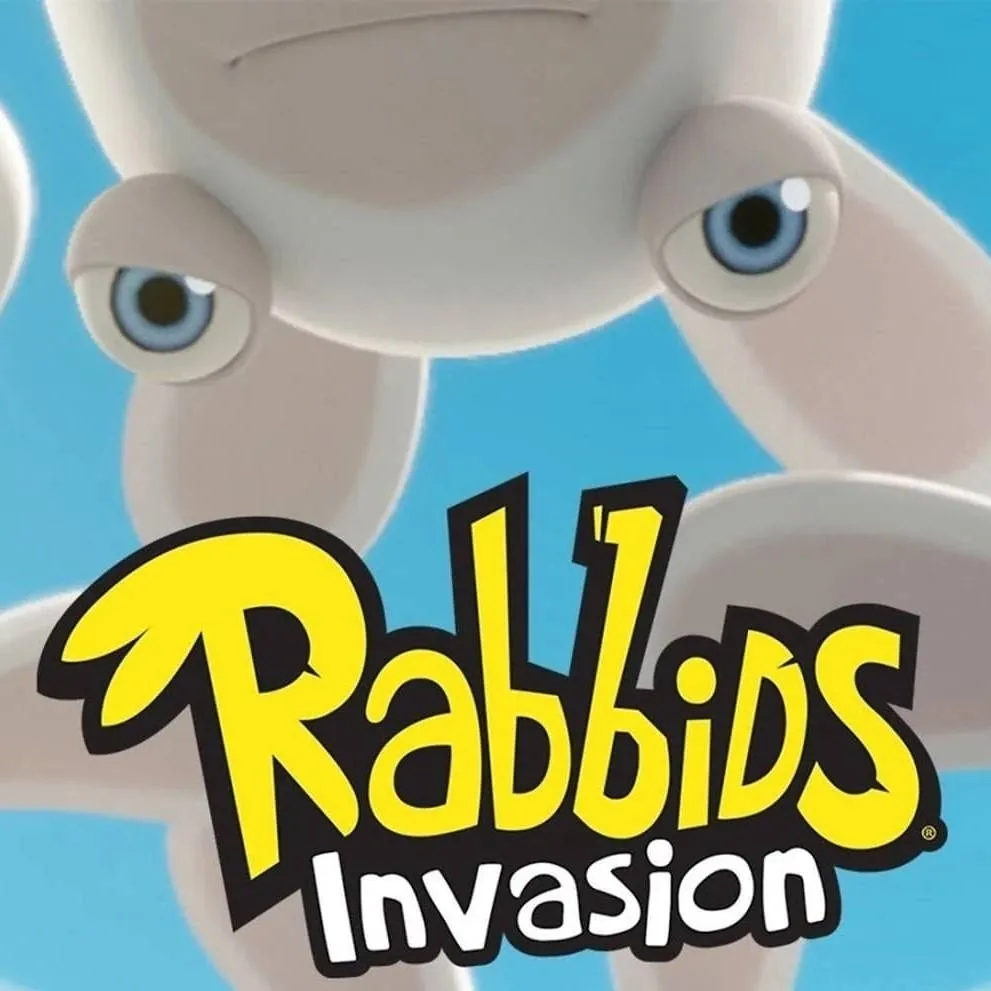 chat with ai character: Rabbids invasion