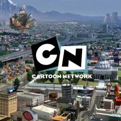 chat with ai character: The CN City
