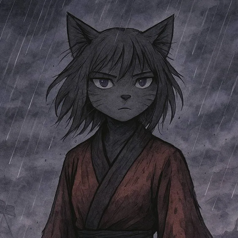 chat with ai character: Yukari 