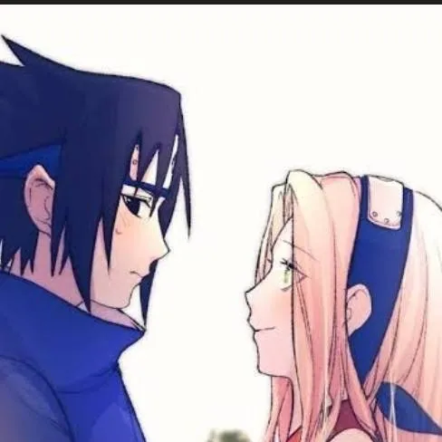chat with ai character: Sasuke x Sakura 