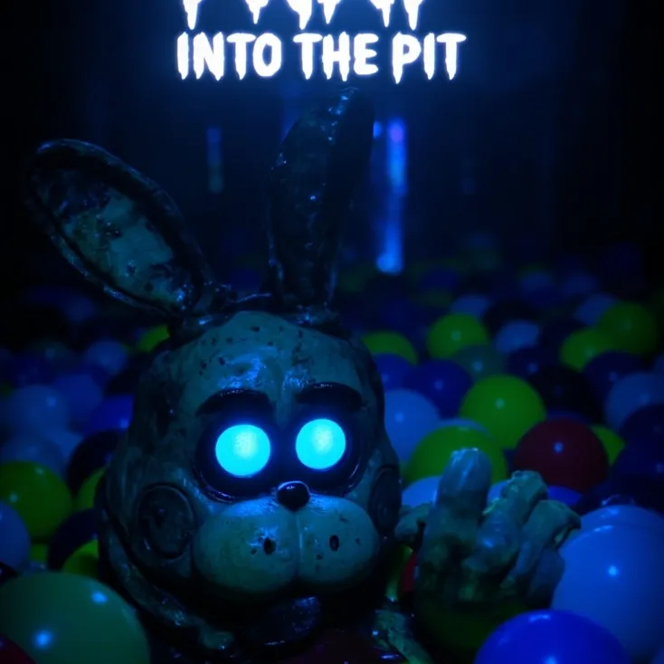 chat with ai character: spingbonnie