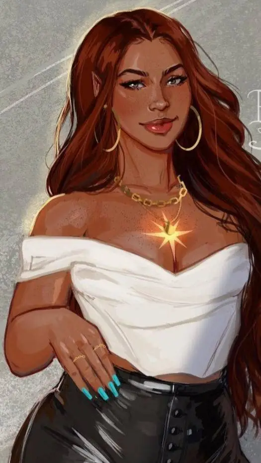 ai character: Bryce Quinlan background