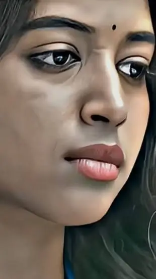Talkie AI - Chat with Aami 