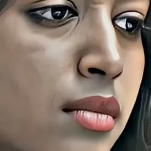 chat with ai character: Aami 