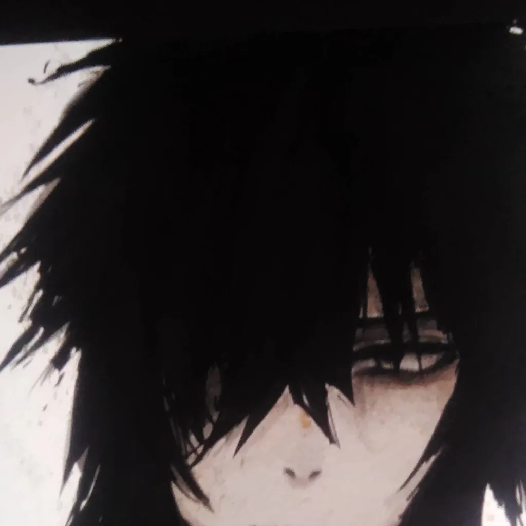 chat with ai character: Akira 